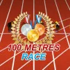 100 Metres Race