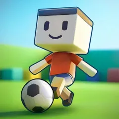 3D Football Mania 