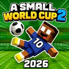 A Small World Cup 2