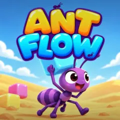 Ant Flow