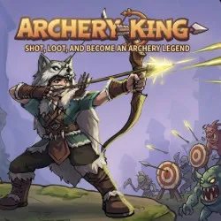 Archery King Archery King