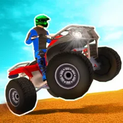 ATV Ultimate OffRoad