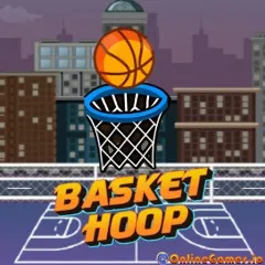 Basket Hoop