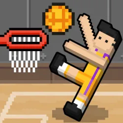 Basket Random Basket Random