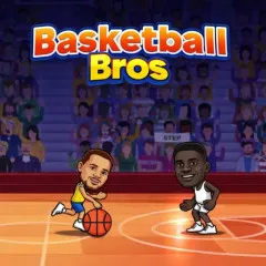 Basketball Bros