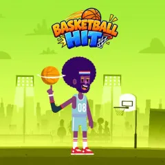 Basketball Hit