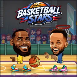 Basketball Stars Basketball Stars