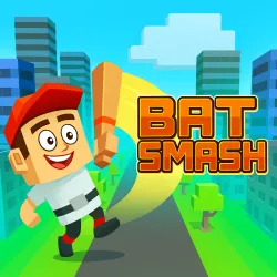 Bat Smash Bat Smash