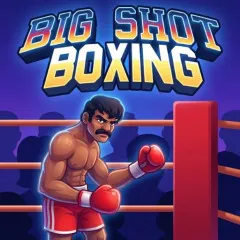 Big Shot Boxing