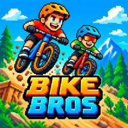Bike Bros Bike Bros