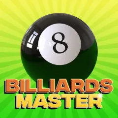 Billiards Master