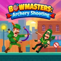 Bowmasters: Archery Shooting