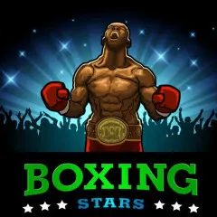 Boxing Stars
