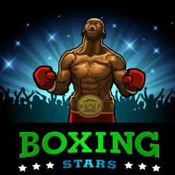 Boxing Stars Boxing Stars