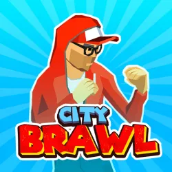 City Brawl City Brawl