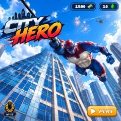 City Hero