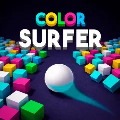 Color Surfer