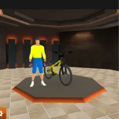 Cycle Racing