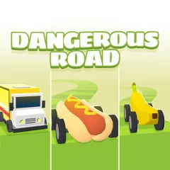 Dangerous Road