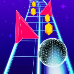  Deadly Ball 3D