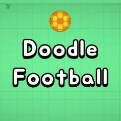  Doodle Football