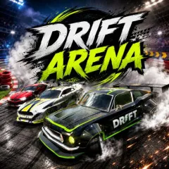 Drift Arena