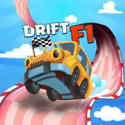 Drift F1 Drift F1