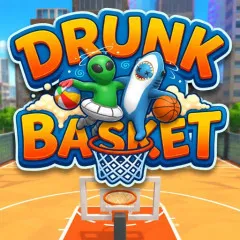 Drunk Basket