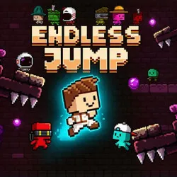 Endless Jump Endless Jump