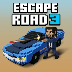 Escape Road 3 Escape Road 3