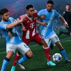 Fiva 26: Soccer
