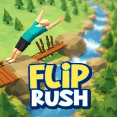Flip Rush