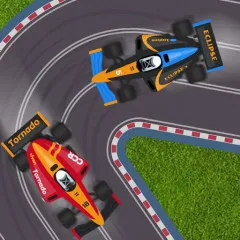 Formula Racers