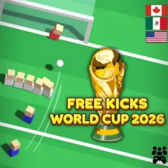 Free Kicks World Cup 2026