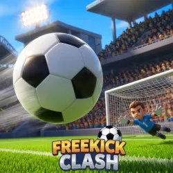 Freekick Clash Freekick Clash