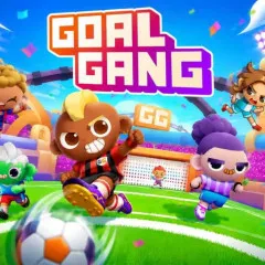 Goal Gang