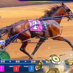Harness Racing