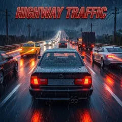 Highway Traffic