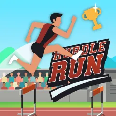 Hurdle Run