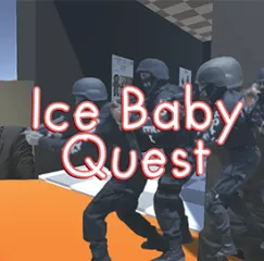 Ice Baby Quest
