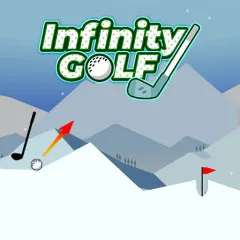  Infinity Golf
