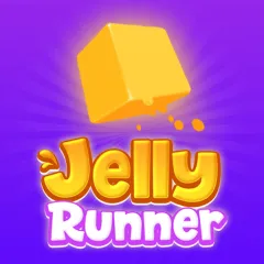 Jelly Runner