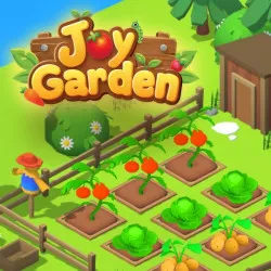 Joy Garden Joy Garden