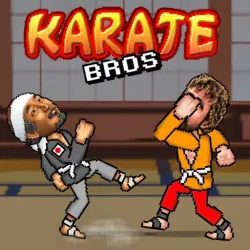 Karate Bros Karate Bros