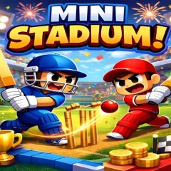 Mini Stadium