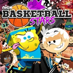 Nick Basketball Stars