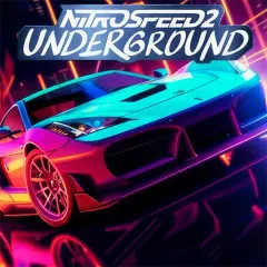 Nitro Speed 2 Underground
