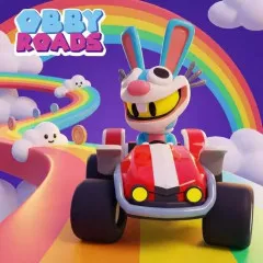 Obby Roads