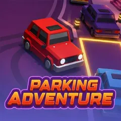 Parking Adventure