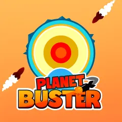 Planet Buster